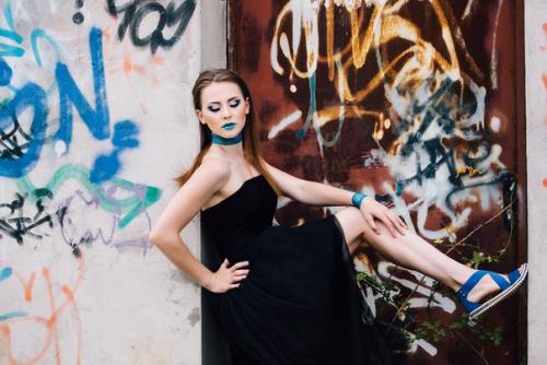 Прически, макияж свадебный, вечерний, для фотосессий. 04