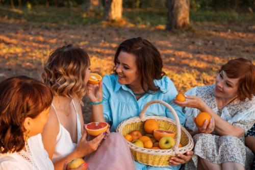 Ну вот и обналичила свой подарок на День рождения! 07