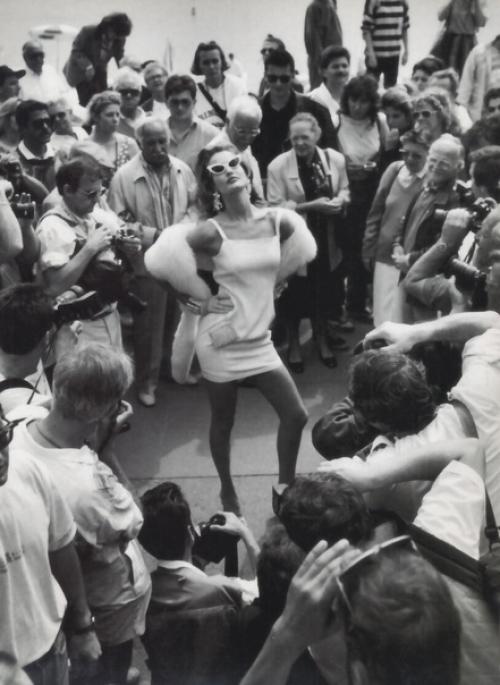 Tendenze Autunno '91 - Vestirsi da Star. 06