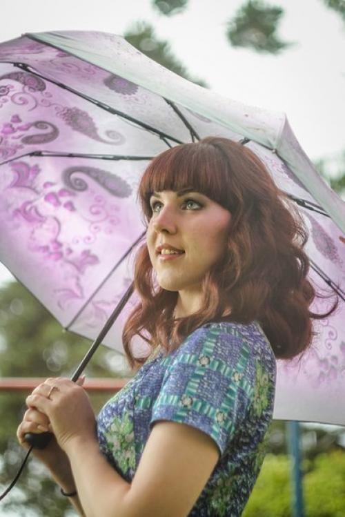 Фотосессия от классного фотографа, прическа и макияж от мастеров нашего салона? 03