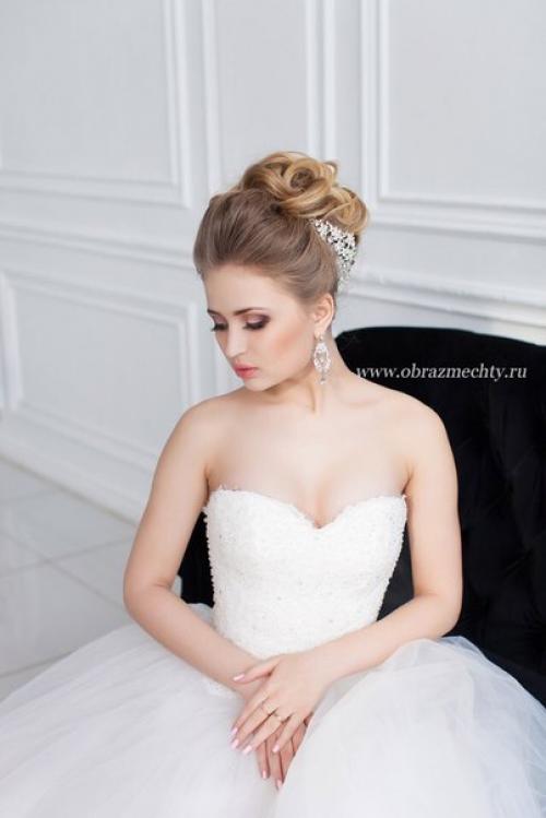 Девочки: у кого свадьба в начале августа, могу взять свадебные комплексы без репетиции! 02