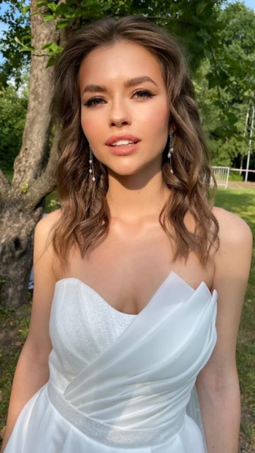 Совсем недавно произошло одно из важнейших событий в моей жизни (но об этом позже). 01