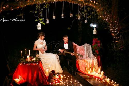 Творческая работа целой команды профессионалов. 02