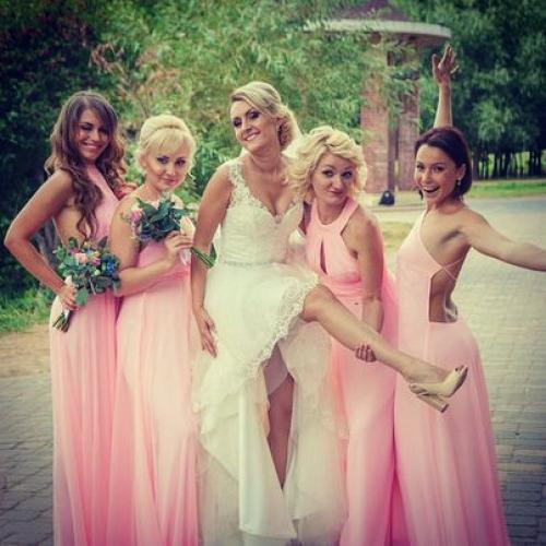 Предлагаю услуги визажиста - стилиста: профессиональное исполнение причёсок, а так же вечерний, свадебный, дневной макияж! 04