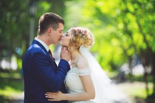 Дорогие девушки!  До 1 августа стоимость свадебного образа будет стоить всего 2000 руб. 01