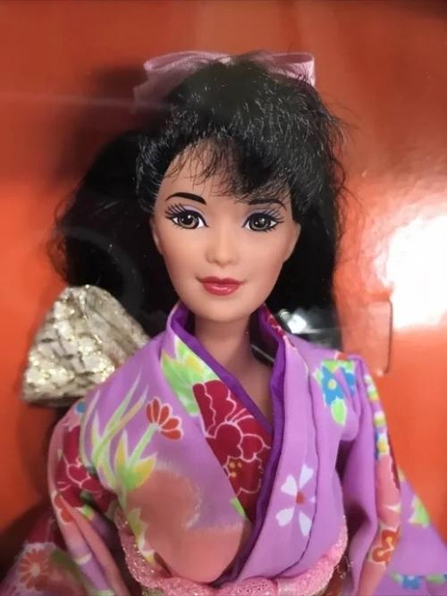 Dolls of the World 1996. 03
