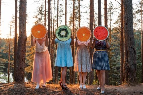 Ну вот и обналичила свой подарок на День рождения! 02