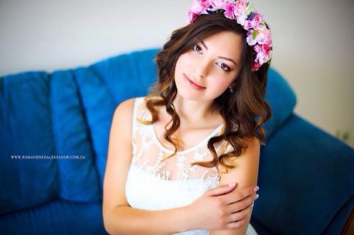 Свадебные, вечерние, выпускные, торжественные и праздничные образы? 01