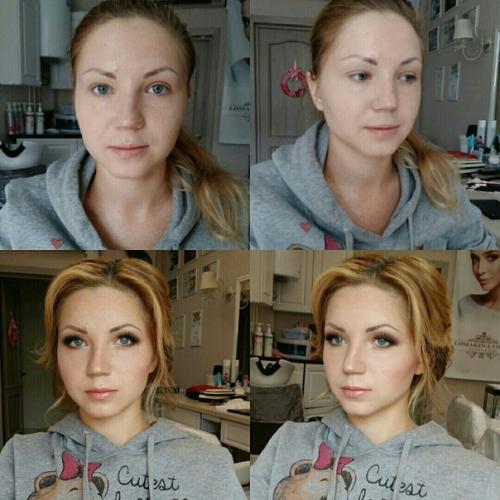 Mandm_ресницы. Mandm_прически. 03