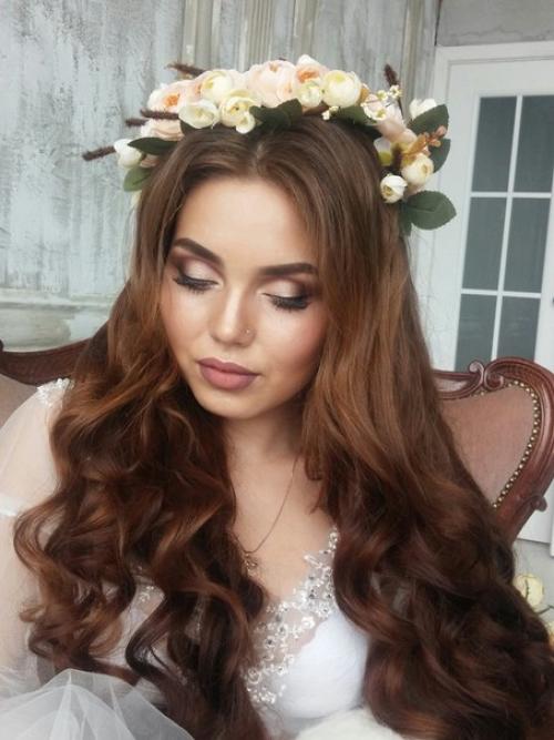 Свадебный образ в L - Studio? 01