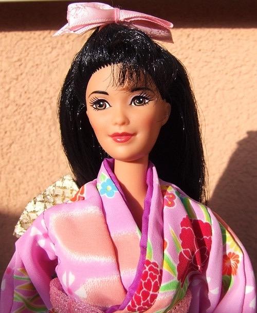Dolls of the World 1996. 04