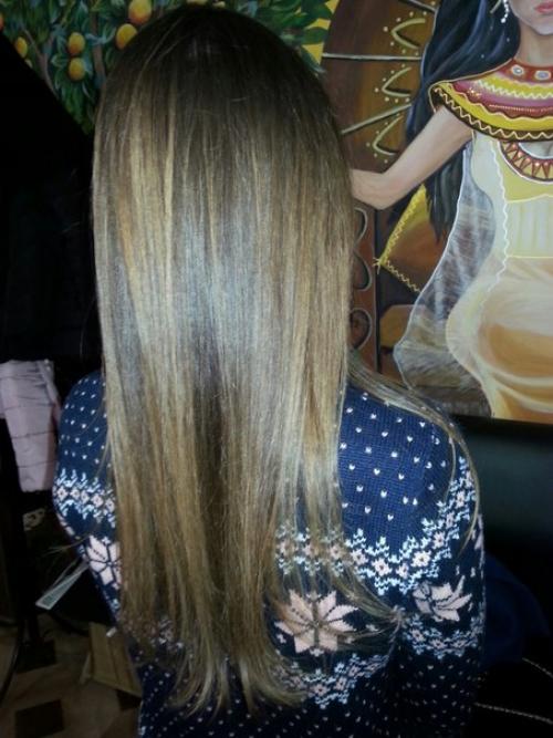 Прически, свадебные, вечерние! 02