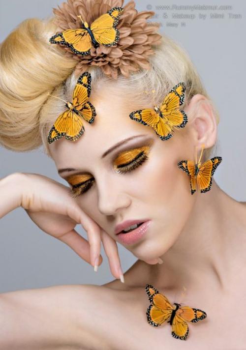 Мы готовим домашние косметические средства с кокосовым маслом. 01 Мы готовим домашние косметические средства с кокосовым маслом. 01