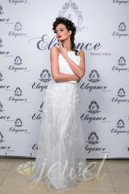 Фотосессия для салона красоты Elegance. 03