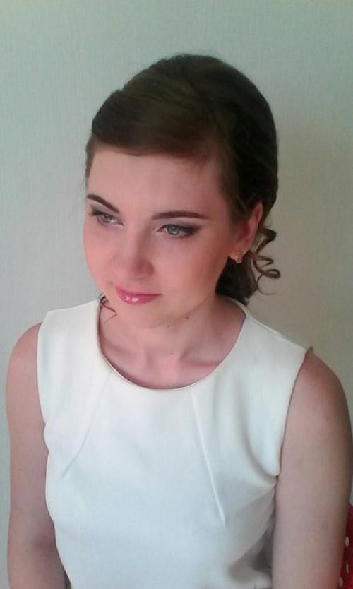 Пробный образ для юлии! 01