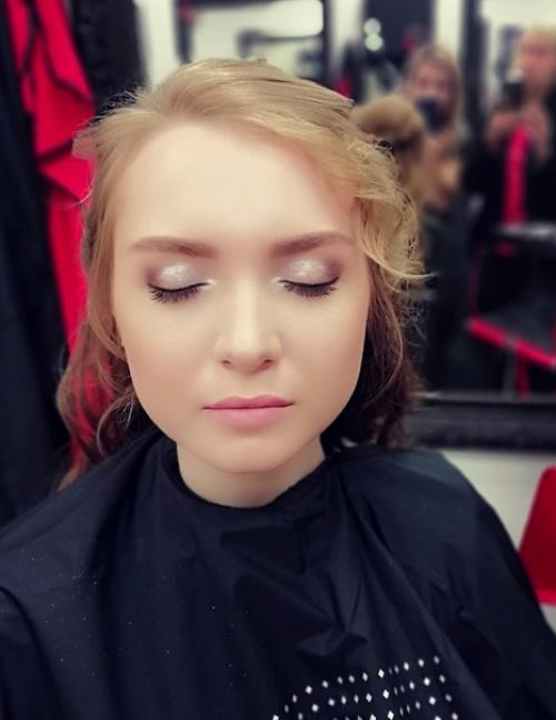 Вариация на тему водопада от нашего мастера Любови грошиковой. 02