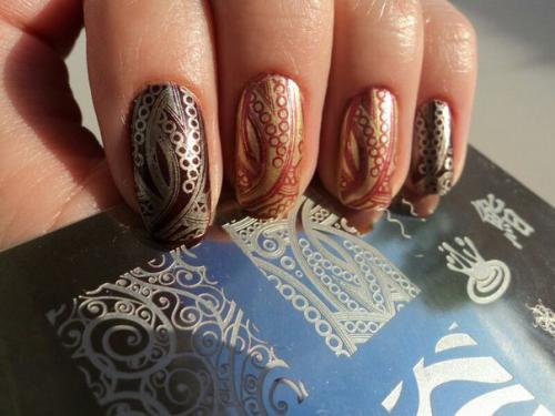 Любая девушка стремится уделять достаточно времени своей внешности. 02