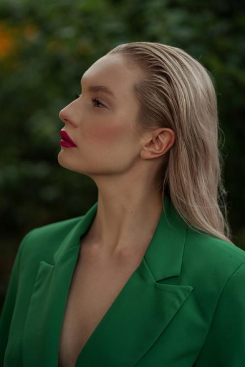 Творческий проект принцесса в моем саду/ Princess in my Garden. 02