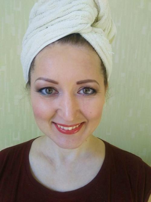 Приглашаю вас на макияж и прическу? 02