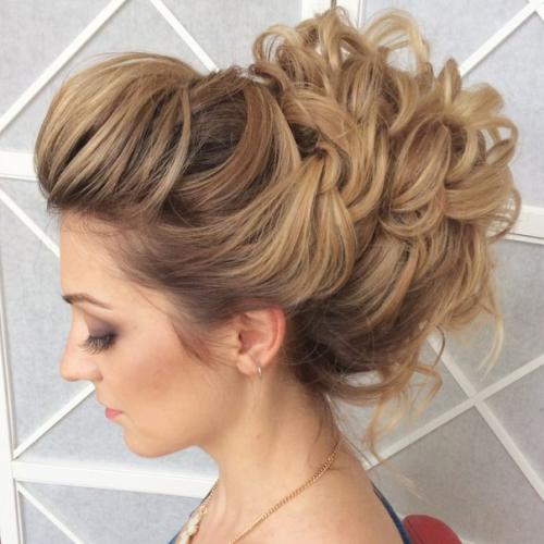 Репетиция свадебного образа. 02