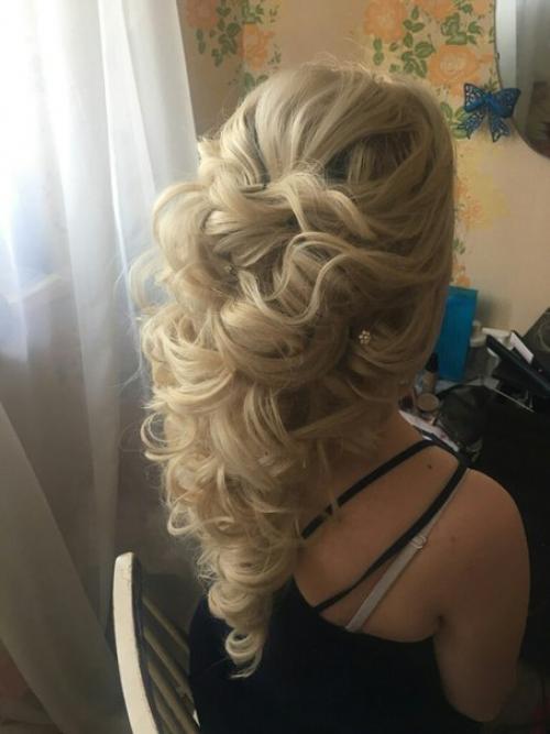 Mandm_ресницы. Mandm_прически. 05