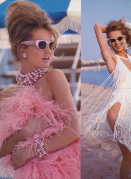 Tendenze Autunno '91 - Vestirsi da Star. 04