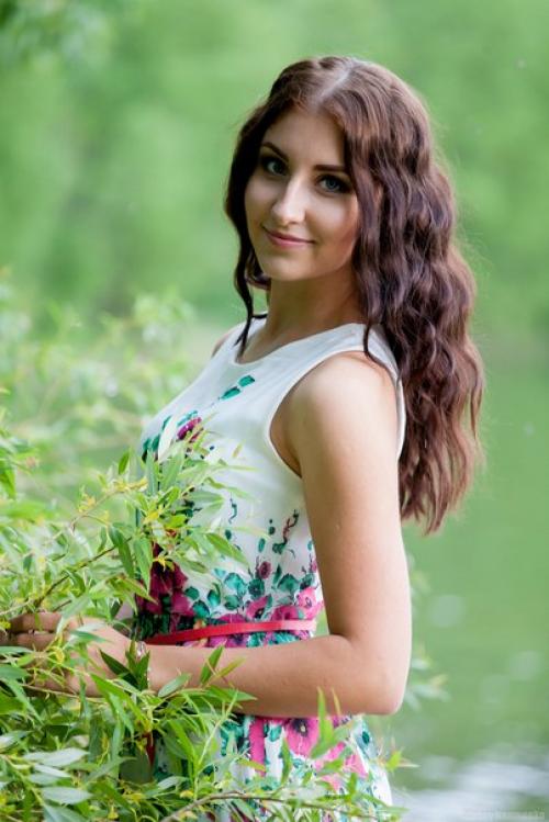 Фотограф и модель. 02