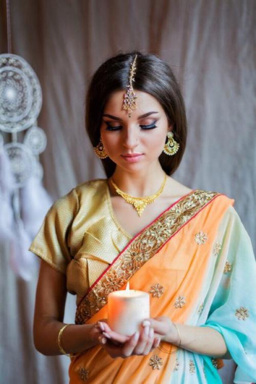 Запись на фотопроект Mysterious of India открыта. 04