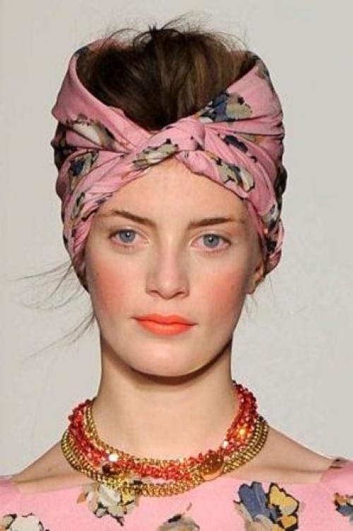 Summer Time? Как придать романтики летнему образу? 02 Summer Time? Как придать романтики летнему образу? 02