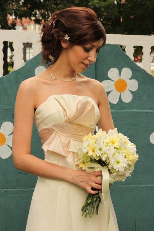 Невестам на заметку. 03