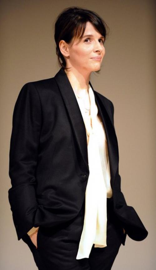 Французский шик: 9 секретов стиля настоящих парижанок. 02 Французский шик: 9 секретов стиля настоящих парижанок. 02