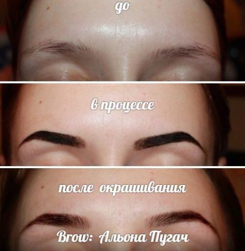 Свадебный стилист - визажист! 05