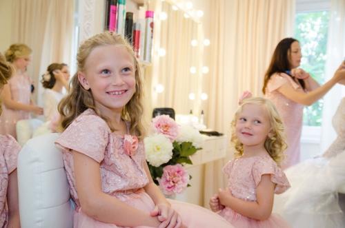 Каждая невеста мечтает быть самой - самой в свой заветный день свадьбы. 02 Каждая невеста мечтает быть самой - самой в свой заветный день свадьбы. 02