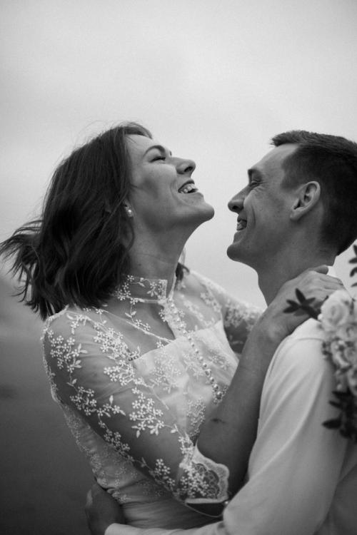 Когда-то я о свадебной фотосессии на берегу моря … мечтала. 02