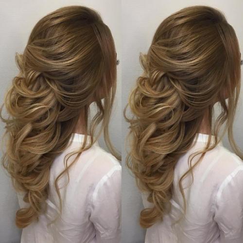 Прическа и макияж бесплатно? 01