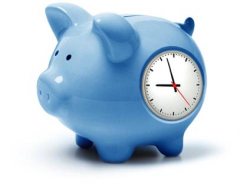 Мы ваше время экономим! 01