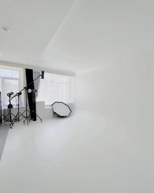 Новая очень крутая фотостудия в Самаре. 06