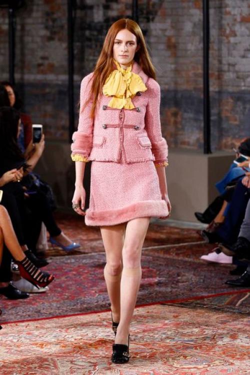 Summer Time? Как придать романтики летнему образу? 01 Summer Time? Как придать романтики летнему образу? 01