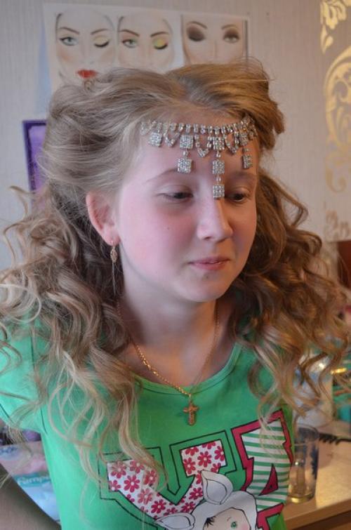 Ищу моделей. Дорогие девушки? 01