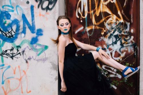 Прически, макияж свадебный, вечерний, для фотосессий. 03