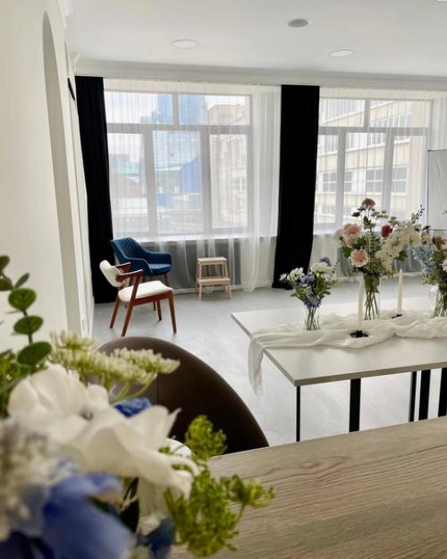 Новая очень крутая фотостудия в Самаре. 03