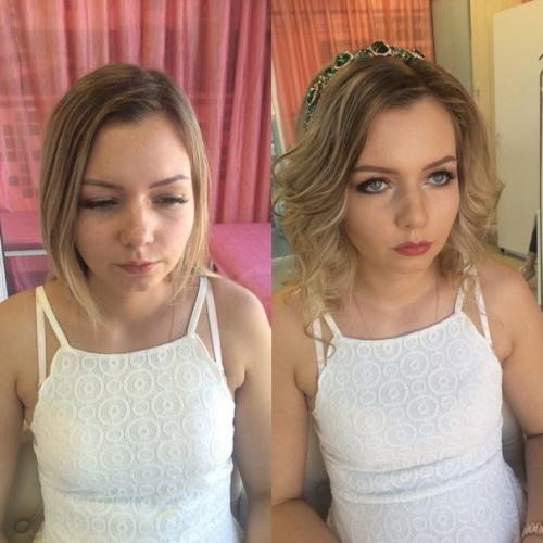 Принцессы?  Записываемся?  На наращивание ресничек? 02