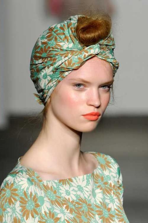 Summer Time? Как придать романтики летнему образу? 05 Summer Time? Как придать романтики летнему образу? 05