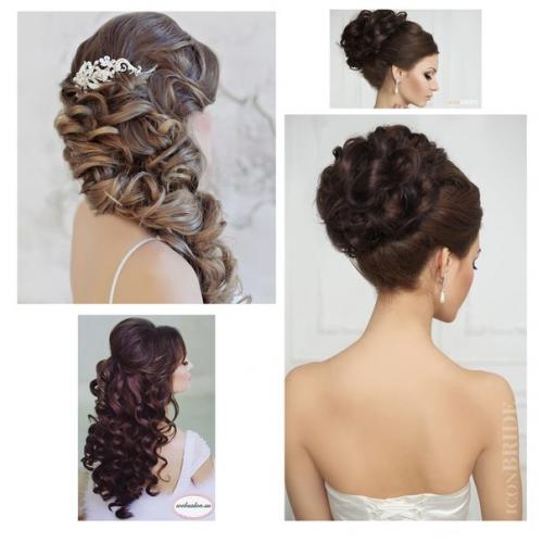 Милые девушки?  Я дипломированный парикмахер - универсал, помогу вам в создании образа на любое торжество? 02