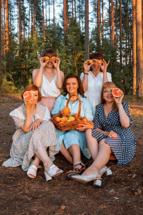 Ну вот и обналичила свой подарок на День рождения! 05