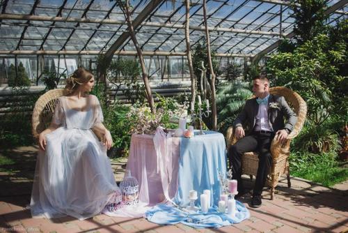 Декор оформление свадьба Волгоград Lady Dekor. 01