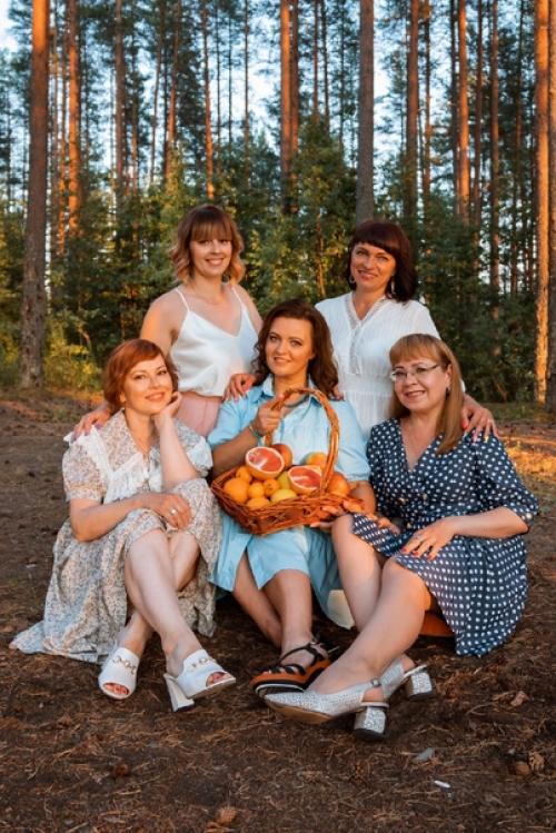 Ну вот и обналичила свой подарок на День рождения! 06