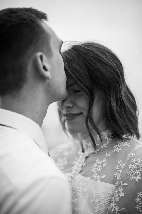 Когда-то я о свадебной фотосессии на берегу моря … мечтала. 03