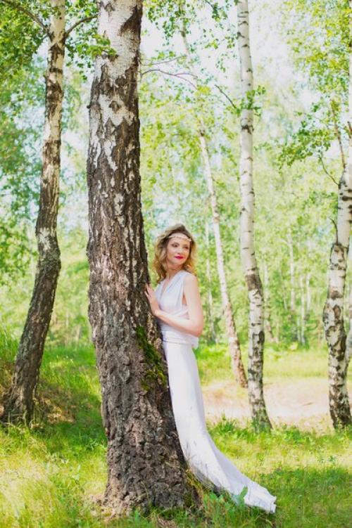 Чудесный образ для нимфы Дарьи в мистическом фотопроектe Туман? 07