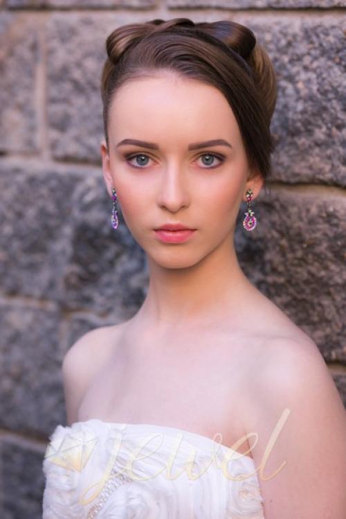 Фотосессия для салона красоты Elegance. 04